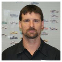 Fifth Gear Automotive staff