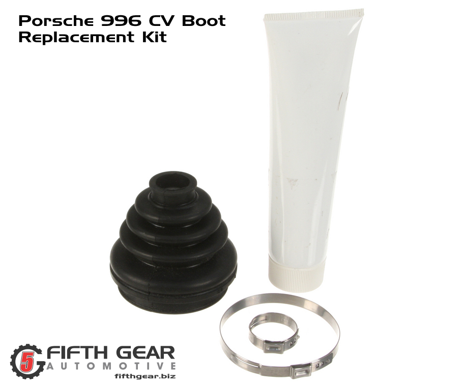 00004330644EQ - CV Boot Repair Kit 911 / 964 / 965 / 928 / 993