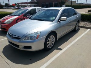 Fifth-Gear-Automotive-Silver-2006-Honda-Accord-LX-Sedan-For-Sale