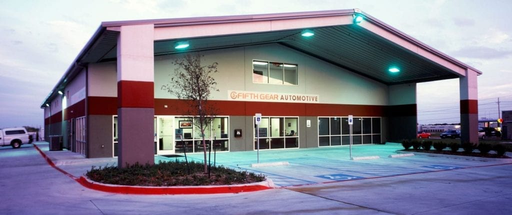 Auto Repair in Lewisville TX