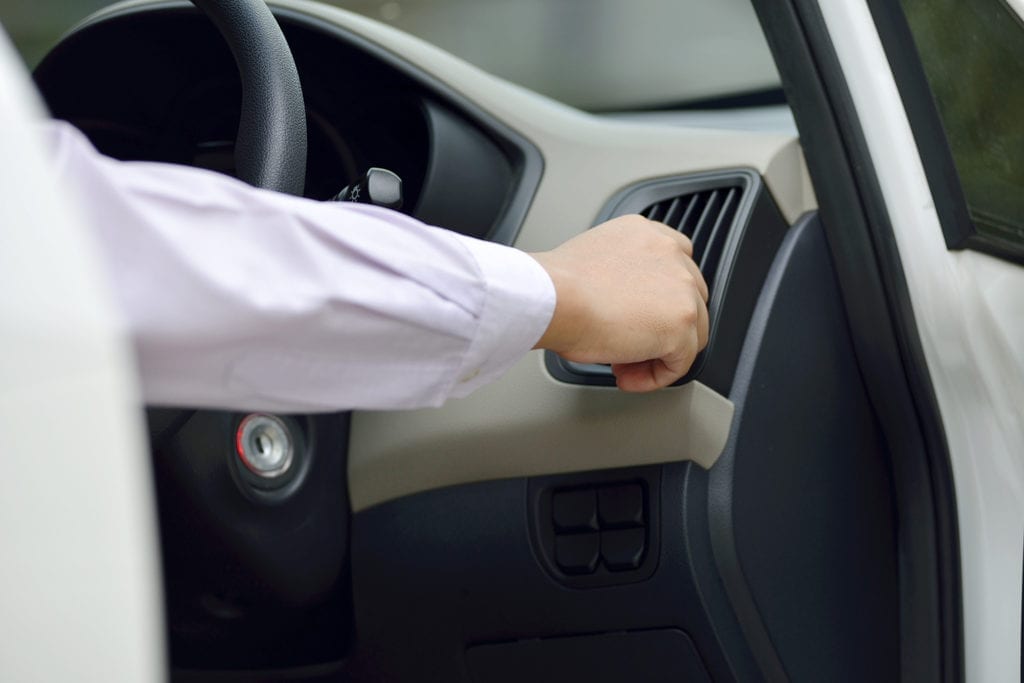 Auto AC Repair Highland Village, TX