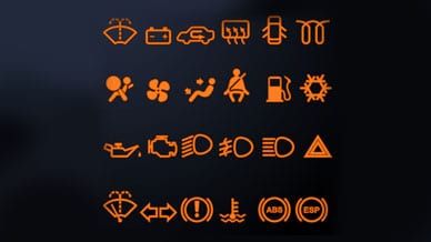 What Do the Warning Lights on Your Dashboard Mean?, Auto Repair in  Lewisville, TX - Fifth Gear Automotive, Lewisville, Argyle, McKinney, Cross Roads
