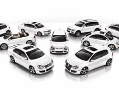 Volkswagen: Performance, Service &amp; Repair