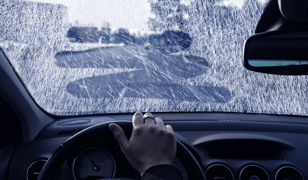 Windshield Defroster| Auto AC Repair Highland Village, TX - Fifth Gear