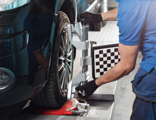 Wheel Alignment | Luxury Car Auto Repair in Lantana, TX