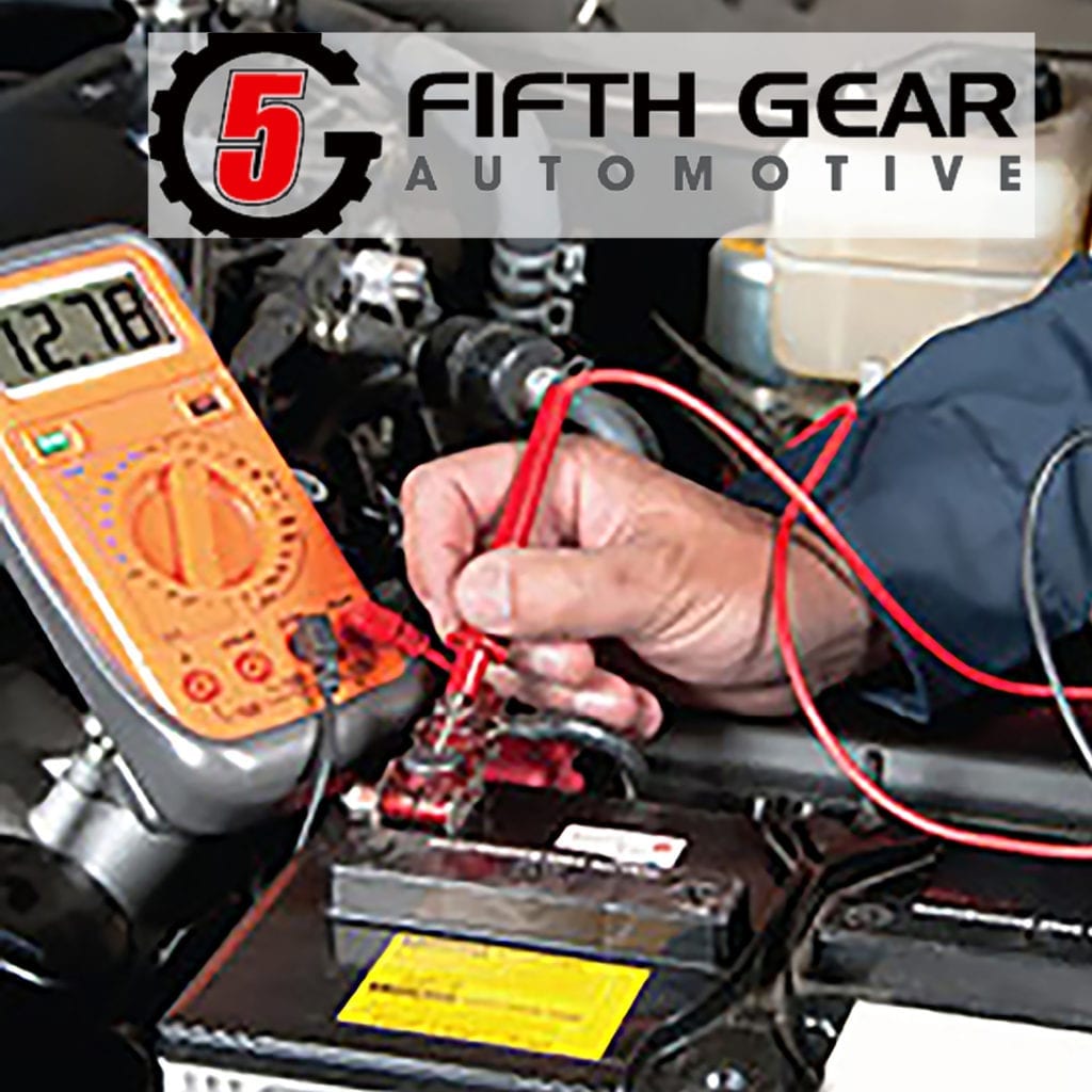How Do You Know If Your Battery is Going Bad? | Auto Repair in Highland Village, TX