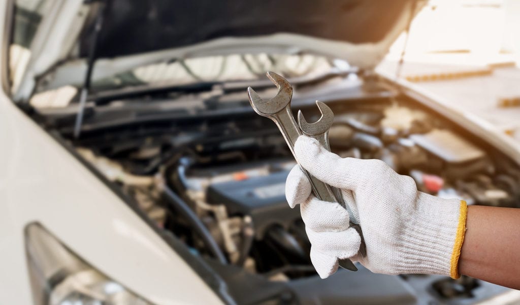 BMW Auto Repair in Bartonville, TX