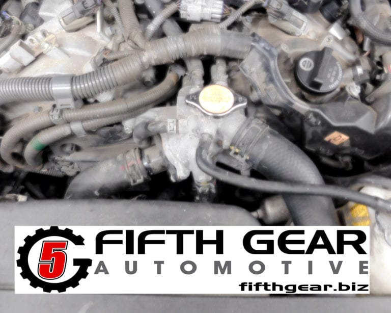 How Often Should I Replace My Belts and Hoses?