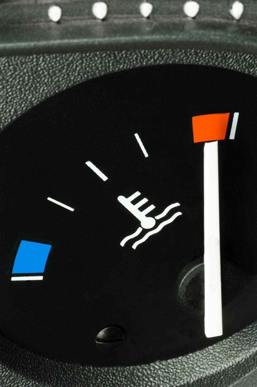 How to Keep Driving With an Overheated Engine | Auto Repair in Lantana, TX