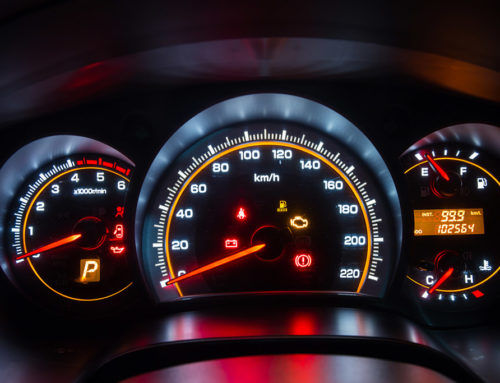 What Do the Warning Lights on Your Dashboard Mean? | Auto Repair in Lewisville, TX