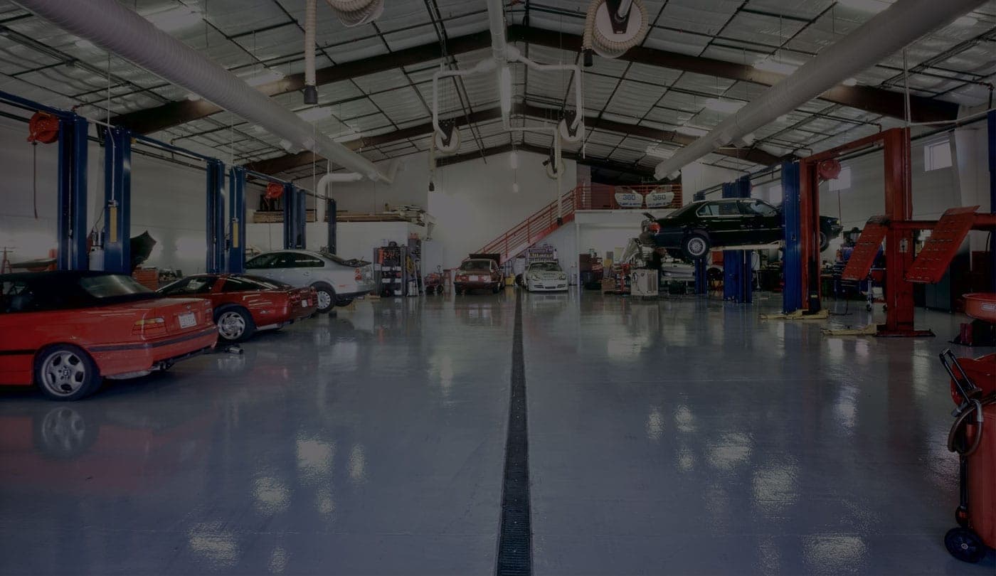 Fifth Gear Automotive Lewisville Argyle Auto Repair European