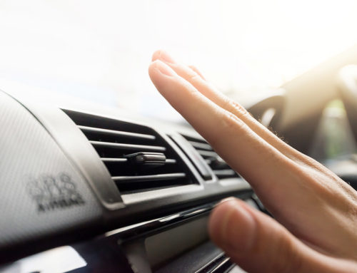 5 Warning Signs That Mean Your Car Needs Air Conditioning Repair | Auto Repair in Lewisville, TX