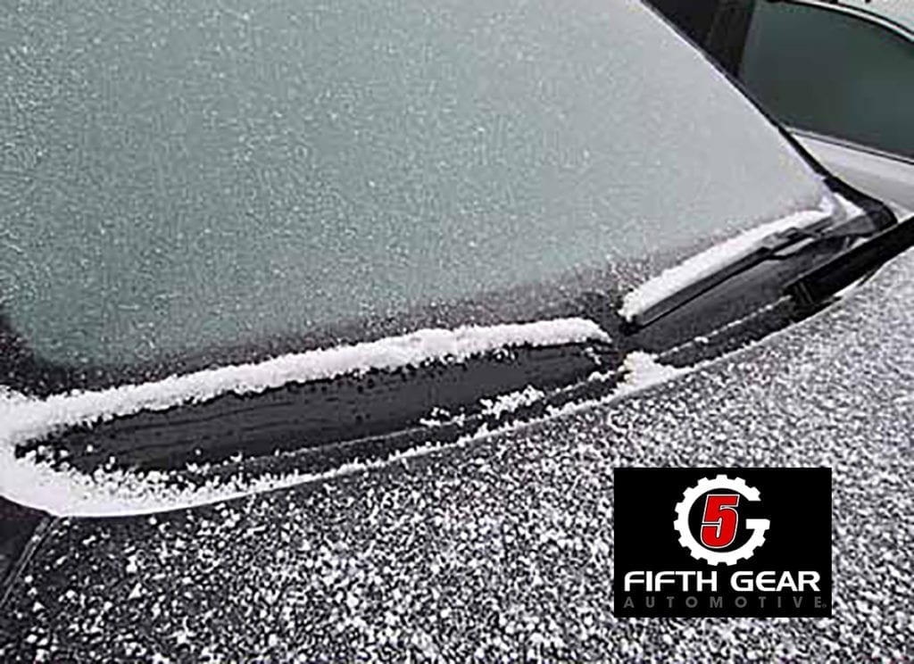 WINDSHIELD DEFROSTER REPAIR | AUTO REPAIR FLOWER MOUND, TX