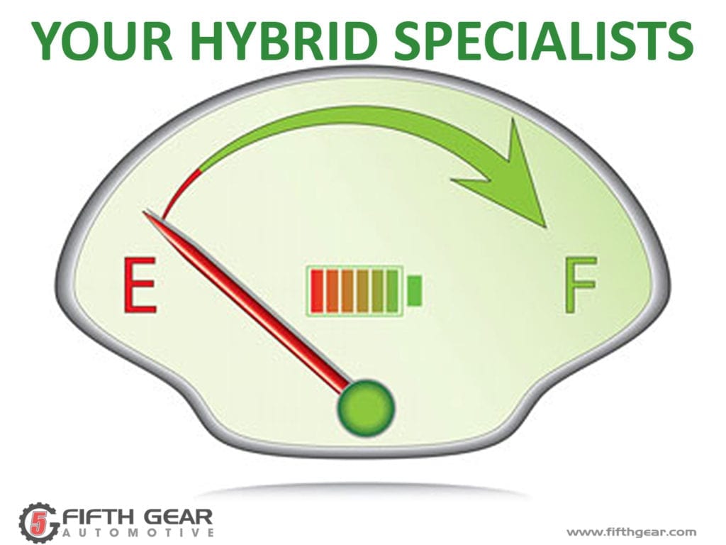 HYBRID BATTERY REPLACEMENT AUTO REPAIR IN FLOWER MOUND, TX