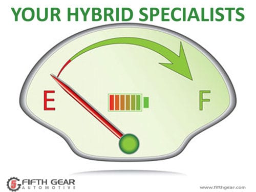Hybrid Specialist