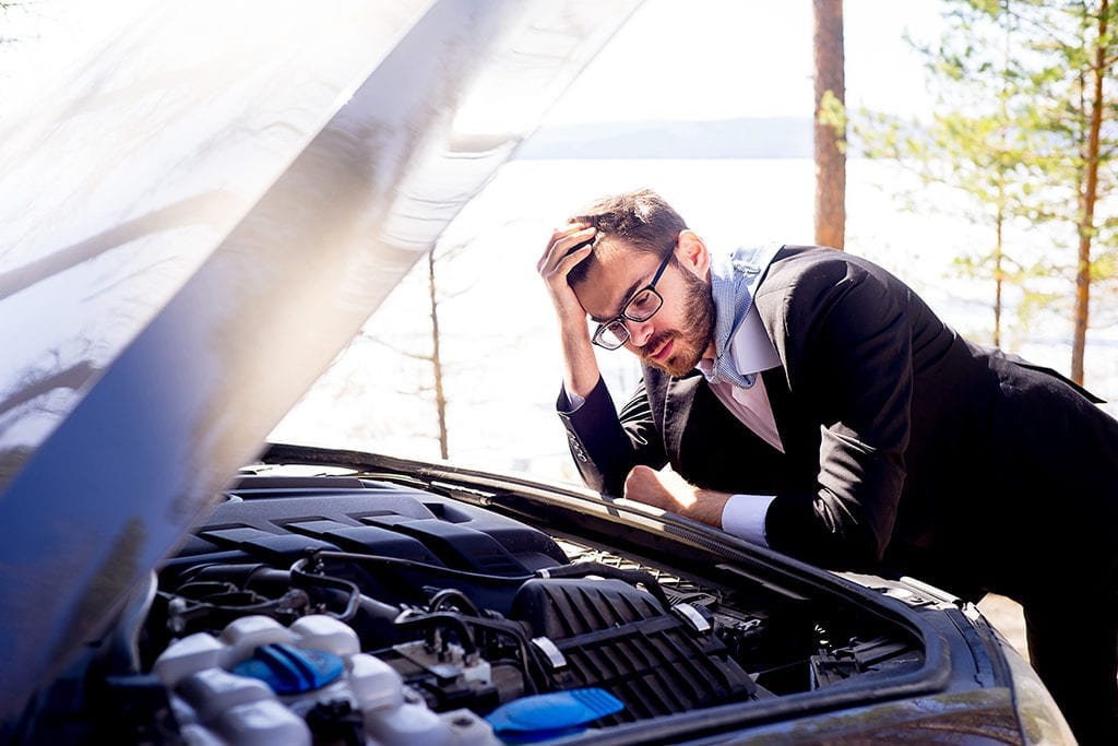 Maintenance Tips to Avoid Car Trouble | Auto Repair in Lewisville, TX