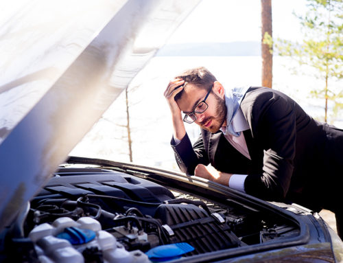 Maintenance Tips to Avoid Car Trouble | Auto Repair in Lewisville, TX