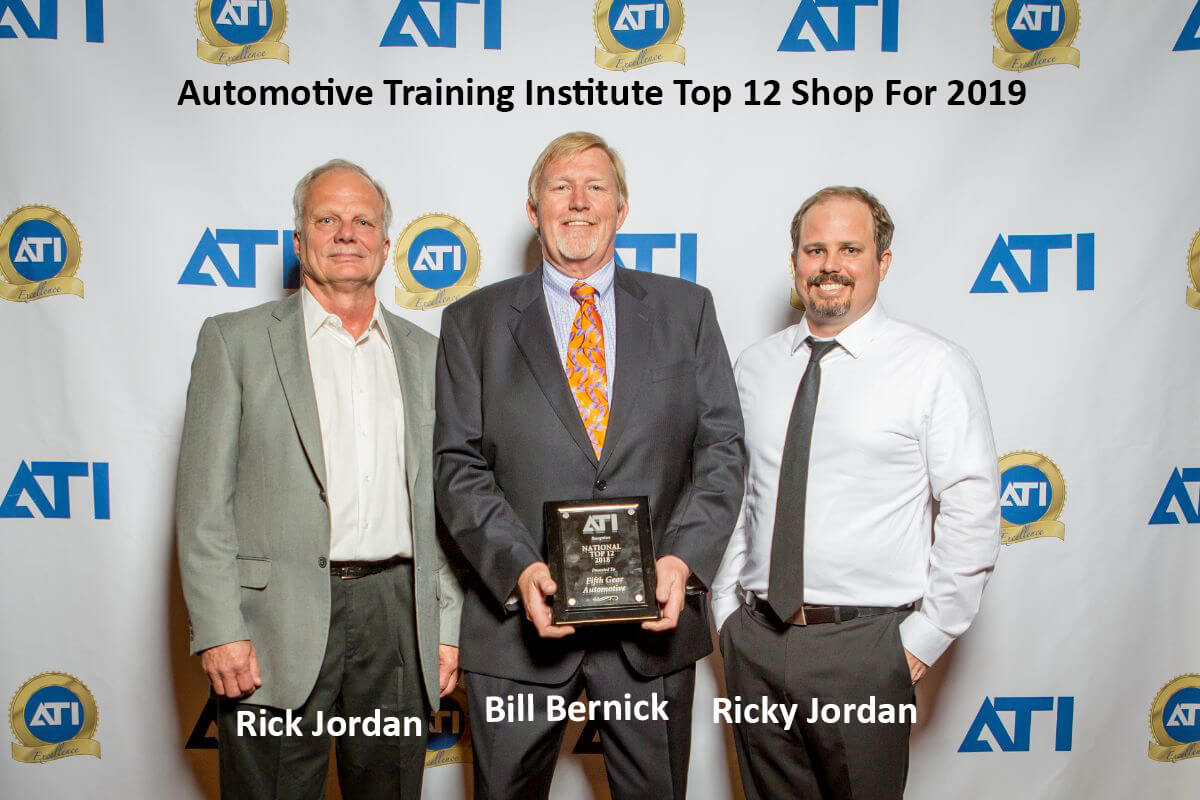 Fifth Gear Automotive Lewisville Argyle Auto Repair European Auto Repair