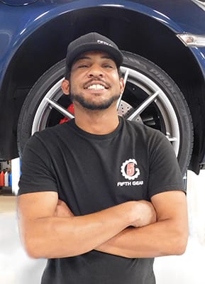 Monroe Mosley Porter