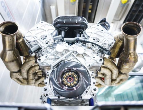 This Street-Legal Engine Makes 1,000 Horsepower Without Boost