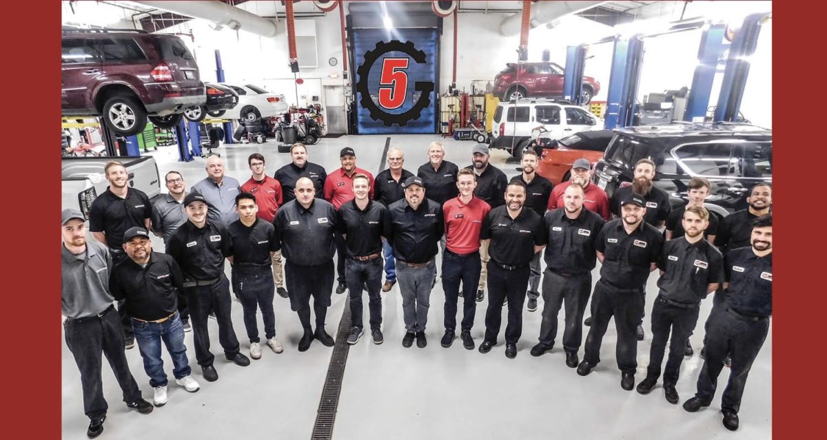 Careers Fifth Gear Automotive Argyle, Lewisville, Mckinney, TX