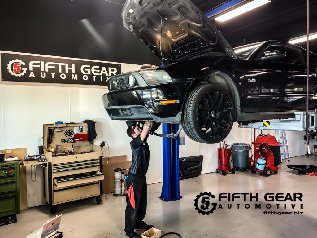 GET YOUR CAR READY FOR SUMMER Fifth Gear Automotive Lewisville Argyle Auto Repair