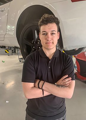 Kennon Madigan Porter