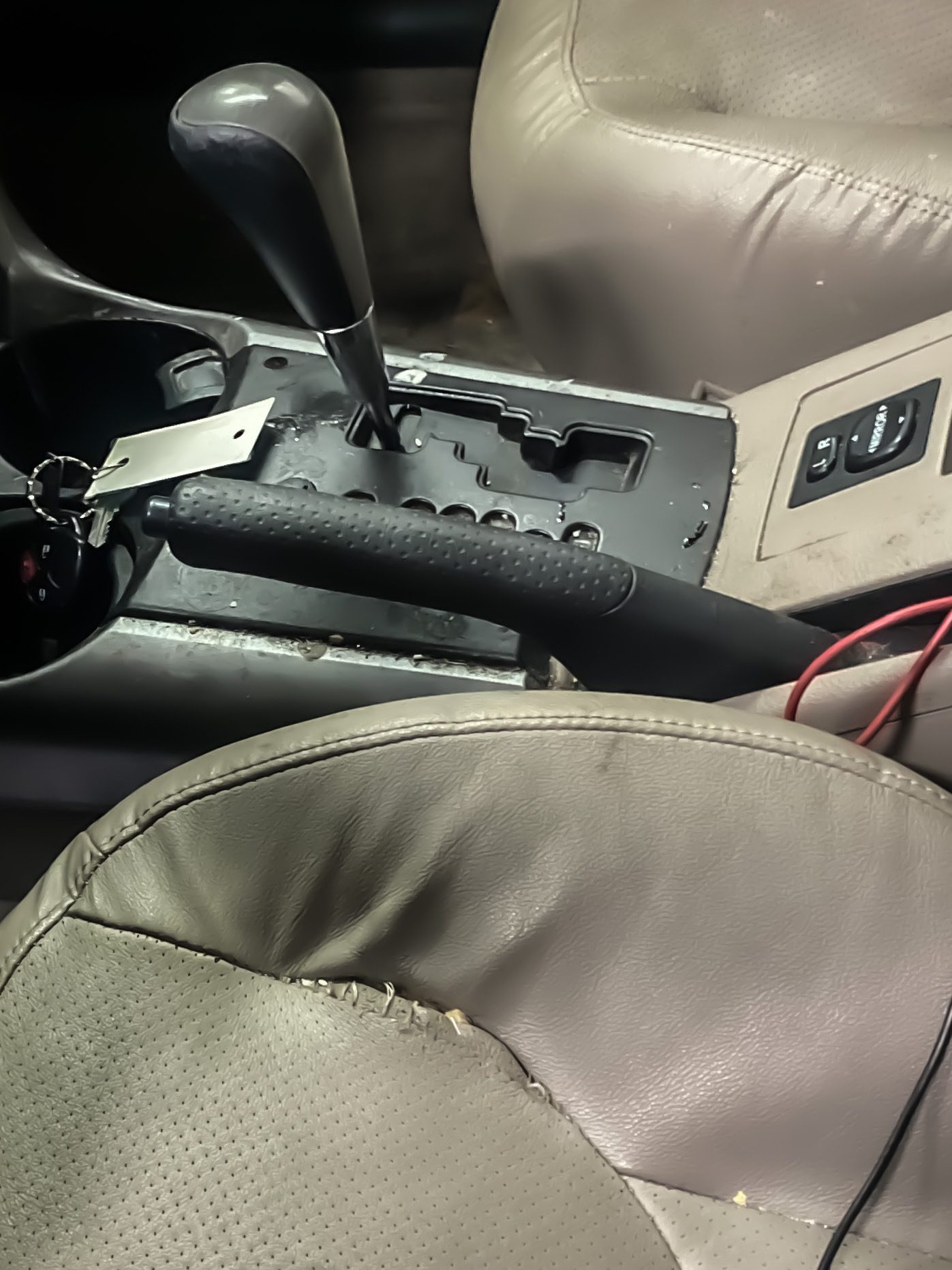 When Should I Use My Parking Brake?