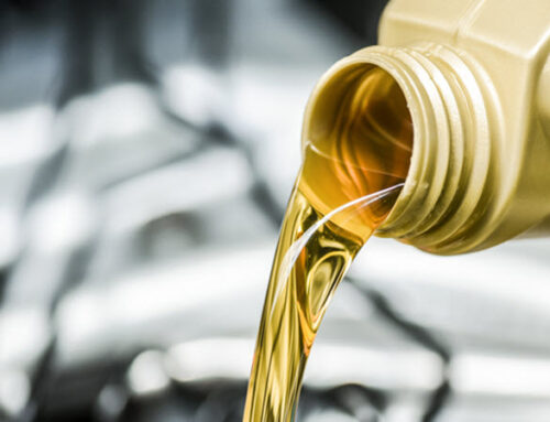 Motor Oil For Fiat: A Defensive Guide