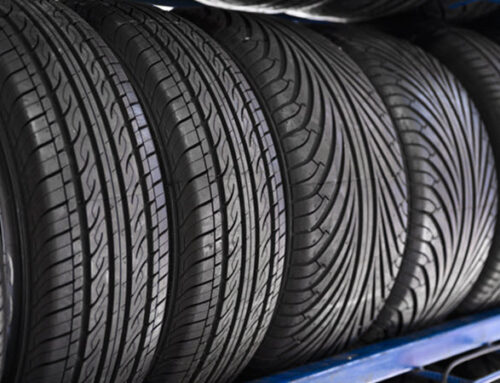 A Tire Buying Guide by the Mini Experts in Argyle