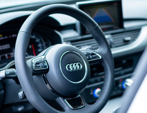 Best Repair Shop in Argyle For Tackling Audi Digital Dashboard Failure