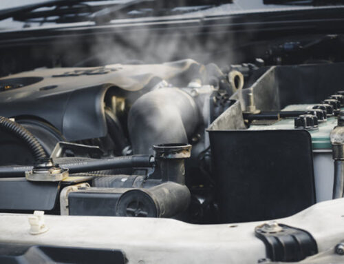 Argyle’s Premier Garage to Tackle Your BMW’s Coolant Leaks