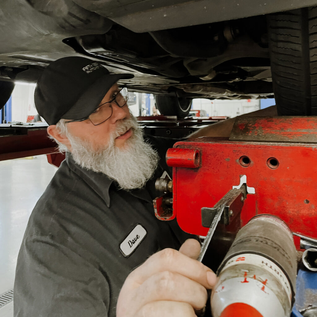 Does My Car Need An Alignment? Fifth Gear Automotive Lewisville Argyle McKinney Cross