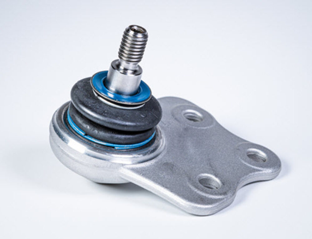 BMW M5 Throttle Actuator Malfunction