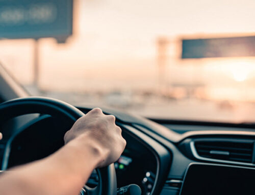 The Go-To Garage in Argyle to Address a Shaky Fiat Steering Wheel