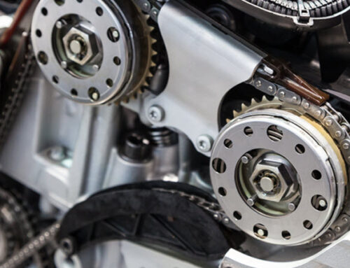 How Does Your Mini’s Timing Chain Tensioner Defects Affect Its Functioning