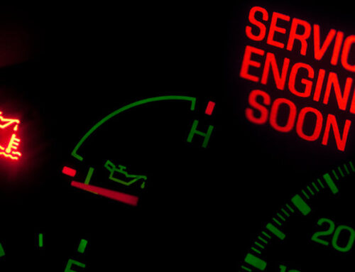 Get Fast Help for Your BMW’s “Service Engine Soon” Light in Lewisville