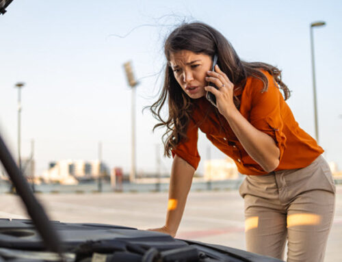 How to Spot and Fix Mini Cooper VVT Problems