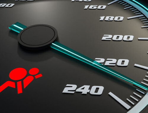 How To Deal With Your Volkswagen’s Airbag Malfunction Light Turning On