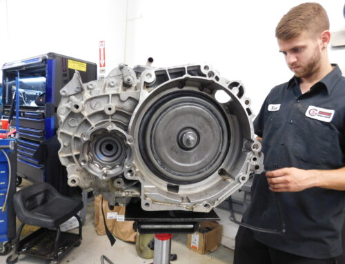 Transmission Leak: Symptoms, Causes, and Repair Tips