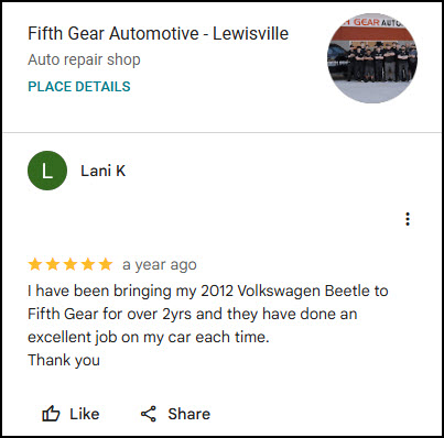 Fifth Gear Automotive Volkswagen Review