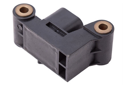 Land Rover Airbag Sensor