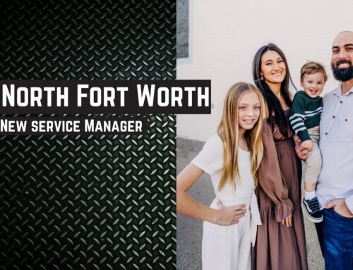 Fifth Gear Automotive Expands to North Fort Worth – Welcoming Jake Morris