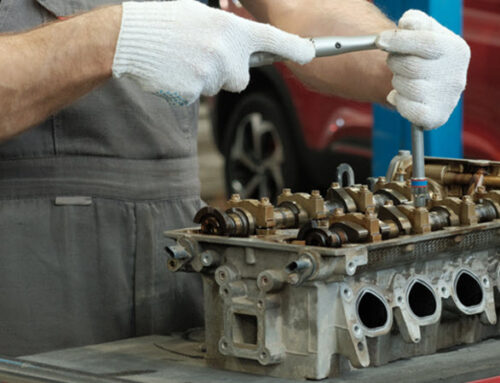 How McKinney Porsche Owners Can Extend Engine Life With A Rebuild