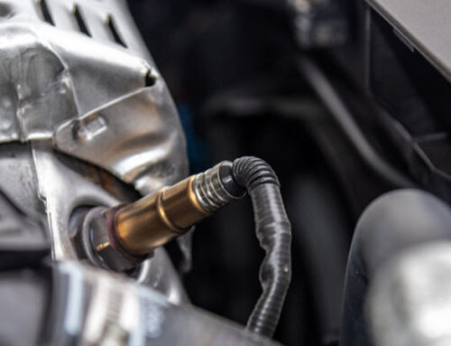 How A Faulty O2 Sensor Affects Volkswagen Performance In Lewisville