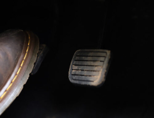 How Your Mini Cooper Driving Habits And Clutch Wear Are Interrelated In Lewisville