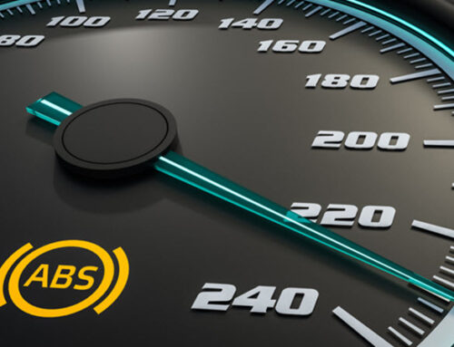 How A Faulty ABS Module Affects Your Volkswagen’s Braking System