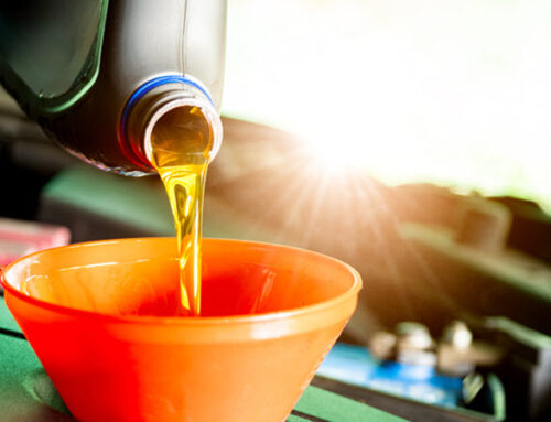 BMW Oil Change Intervals: What McKinney Drivers Should Know