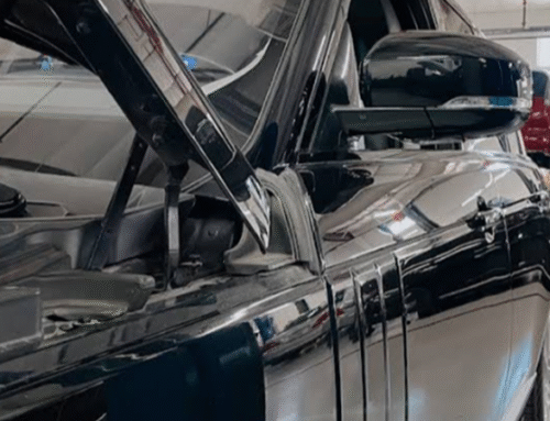 What Professional Auto Care Really Means For Land Rover Drivers In Lewisville