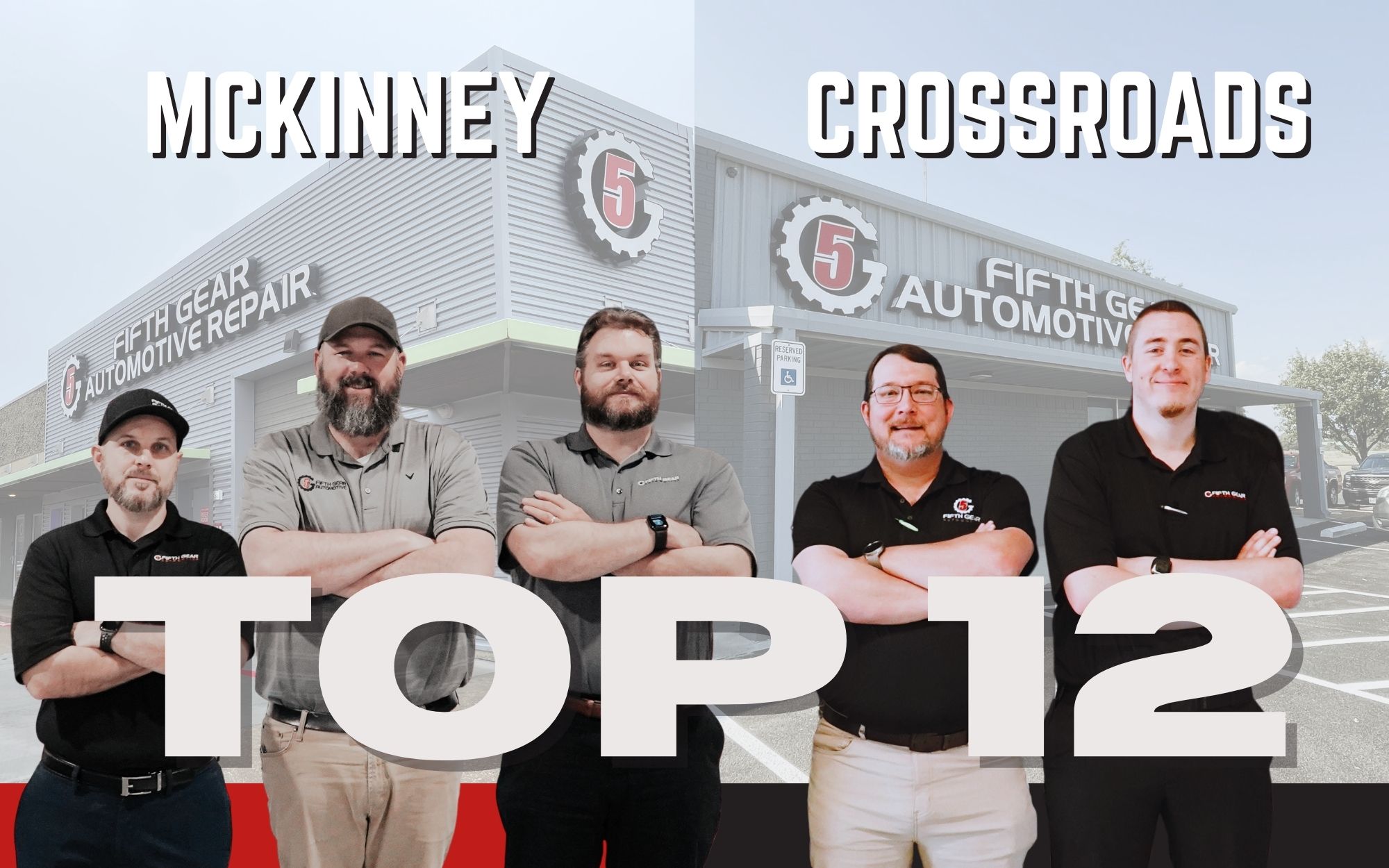 ATI-SuperConference-Top-12_auto-repair-shops-Fifth-Gear-McKinney-Fifth-Gear-Crossroads